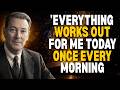 Listen to this every morning for 20 minutes | Neville Goddard