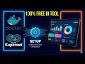 How to Install Apache Superset with Docker | Full Setup Guide (2025)