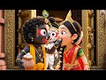 How Jagannath Calmed Angry Lakshmi: Rath Yatra Story