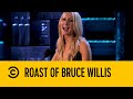 Nikki Glaser Came For ALL Of Them | Roast Of Bruce Willis