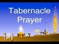 Tabernacle Prayer