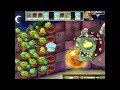Final Boss Fight 5-10 | Plants vs Zombies 2 PAK v1.2.0