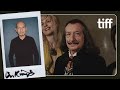 Oscar Winner Sir Ben Kingsley on Becoming Salvador Dalí in DALÍLAND | From Studio 9