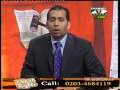 Talk Show - Legal Rights - 240213 - 3