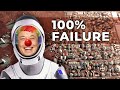 The Mars Colonization HOAX: Don’t Believe The LIES