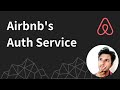 How Airbnb designed and scaled its central authorization system - Himeji