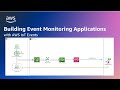 Building Event Monitoring with AWS IoT Events
