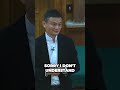 Opportunities at Alibaba: Joining the E-commerce Revolution | Jack Ma at Lomonosov University