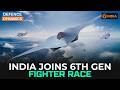 India Joins 6th Gen Fighter Race | Defence Dynamics