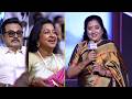 Sarath Kumar’s First Wife Chaya Praises Radhika Sarathkumar | #saraswathi