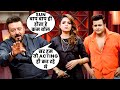 Sugandha Aur Sanket Ke Acting Pe Sanju Baba Ka फूटा गुस्सा |  Case Toh Banta Hai | Best Comedy Show