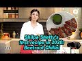 Shilpa Shetty's first recipe in 2020: Beetroot Chilla!