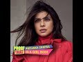 Proof That Priyanka Chopra Is A Girl Boss | MissMalini