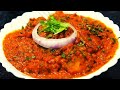 जब कोई सब्जी समझ न आये तो बनाए यह जबरदस्त सब्जी| स्वादिष्ट सब्ज़ी |Sabji recipe-Cooking With Shalini
