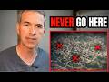 Former CIA: NEVER Go to These 6 Places If You Want to Disappear (and Never Be Found Again)