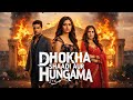 How to watch Dhokha Shaadi and Hungama full episodes on Kooku TV?