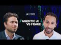 Agentic AI: Redefining Fraud Defence | Greenlite AI | What the Fraud? Podcast