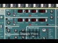 Synth Basics An Overview Part 1