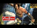 Prince of Persia: The Sands of Time Longplay | Walkthrough Full Game No Commentary