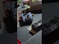 Space Wolves vs Necrons Warhammer 40k