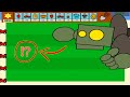 100% Plant Team Pult vs Dr. Zomboss - Plantas vs Battlez Paint Pack Mod