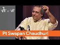 Pandit Swapan Chaudhuri I Teentaal full solo I Birth Centenary I Ustad Allarakha I
