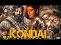 KONDAL - New Movie 2025 | Prabhas, Sanjay Dutt | New Released Full Hindi Dubbed Action Movie 2025