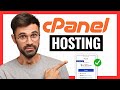 5 Best cPanel Hosting Providers in 2026