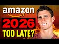 Is Amazon FBA Still Worth Starting In 2026? TRUTH Revealed