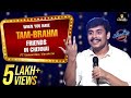When you have TAM-BRAHM Friends in Chennai Ft. Vikram Arul Vidyapathi | A Standup Comedy Special