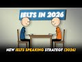 How to Score Band 8+ in IELTS Speaking | 2026 Strategy for High Speaking Bands