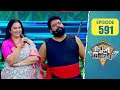 Star Magic | Flowers | EP# 591