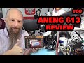 #60 | Aneng 613 Multimeter Review