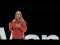 Why Gender Should Never Be a Barrier to Human Potential | Stacey Copeland | TEDxManchester
