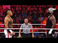 Omos vs Comandante Azeez: Batalla De Gigantes - WWE Raw Español Latino: 14/03/2022