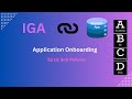 Ep 13: SOD Policies | IGA Application Onboarding | SailPoint | Entra | Saviynt