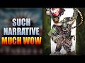 Such Narrative Much Wow - Orks 11th Edition Faction Focus Reaction | Warhammer 40k
