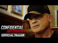 Confidential Informant (2023) Official Trailer - Dominic Purcell, Mel Gibson, Kate Bosworth