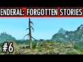 Enderal Forgotten Stories Quests: Secrets from the Can, Elfriede (gameplay) #6