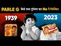 How PARLE G Became World's No.1 Biscuit | Parle G Case Study | DEEPAK BAJAJ