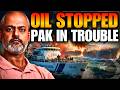 What's Behind India's Move to Stop Iranian Oil Shipments? Why Pakistan is crying I Aadi