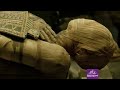 funeral rites and mummification