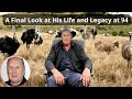 Inside Robert Duvall’s Byrnley Farm – A Final Look at His Life and Legacy at 94