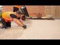 What is Resin Bound Surfacing? Watch before Choosing your next Driveway!
