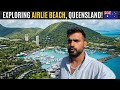 Airlie Beach, Queensland | Solo Australian Road Trip, Day 6!