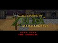 The Legend of Zelda: Allhallows Eve V1.10 (ALTTP Hack) (MSU-1)