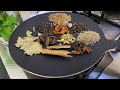 Garam Masala Recipe How to Make Authentic Indian Spice Blend | Fresh and Flavorful Indian Spice