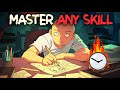 How to learn (art) so fast it’s almost unfair | YTartschool