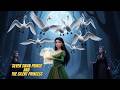 The Silent Princess Who Saved Her 7 Swan Brothers | Magical Fairy Tale Story l Emotional Story