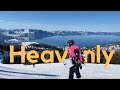 Heavenly Ski Resort Lake Tahoe | Complete guide, best runs, skiing and snowboarding in Tahoe